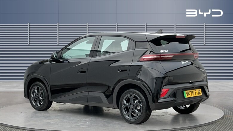 BYD Dolphin Surf 65kW Boost 43kWh 5dr Auto Electric Hatchback